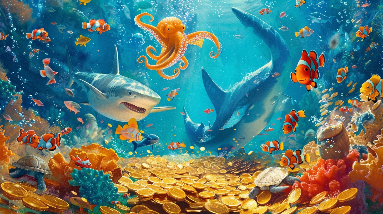 Khám Phá 23win - Nhà Cái Cá Cược Uy Tín Nhất Châu Á