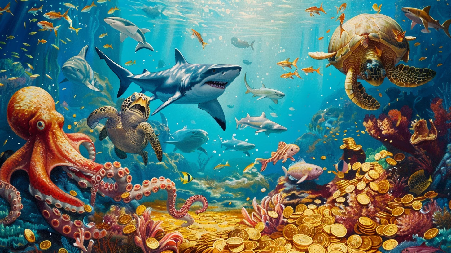 Khám Phá 23win - Nhà Cái Cá Cược Uy Tín Nhất Châu Á