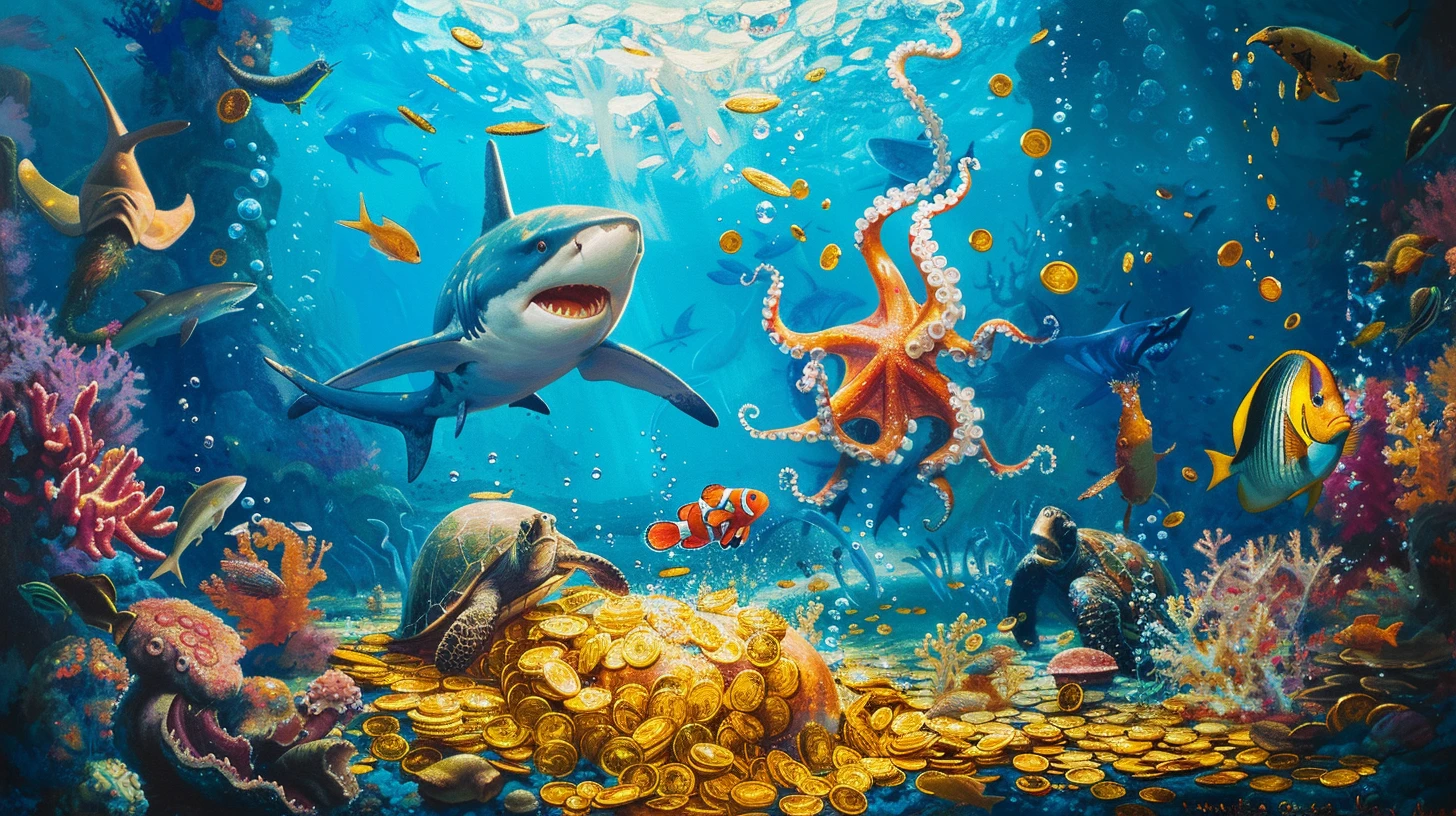 Khám Phá 23win - Nhà Cái Cá Cược Uy Tín Nhất Châu Á