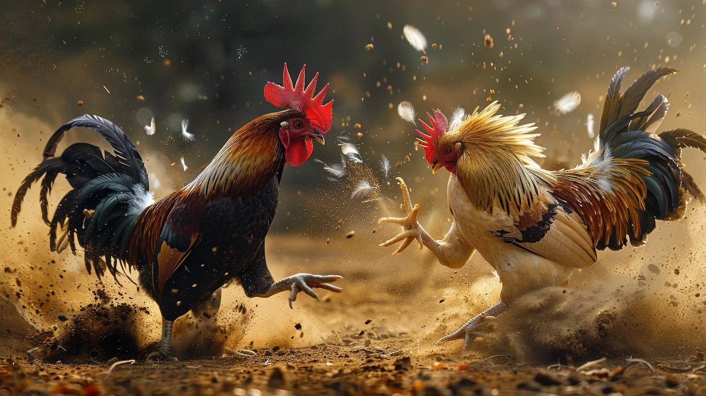 Khám Phá Thế Giới Đá Gà 88 và Những Trải Nghiệm Đặc Biệt Từ Casino 88