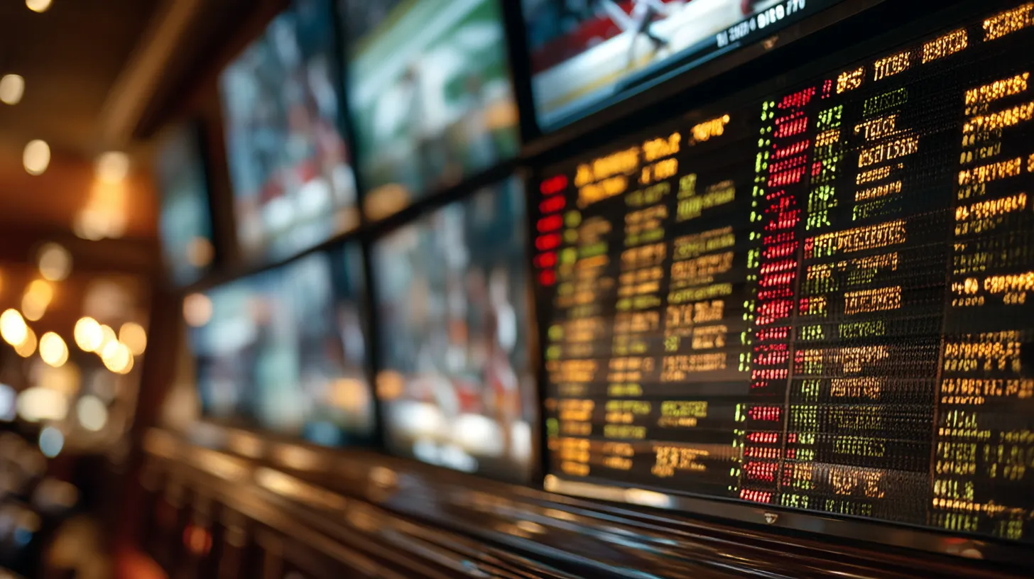 Khám Phá F88bet: Nền Tảng Cá Cược Bóng Đá Hàng Đầu