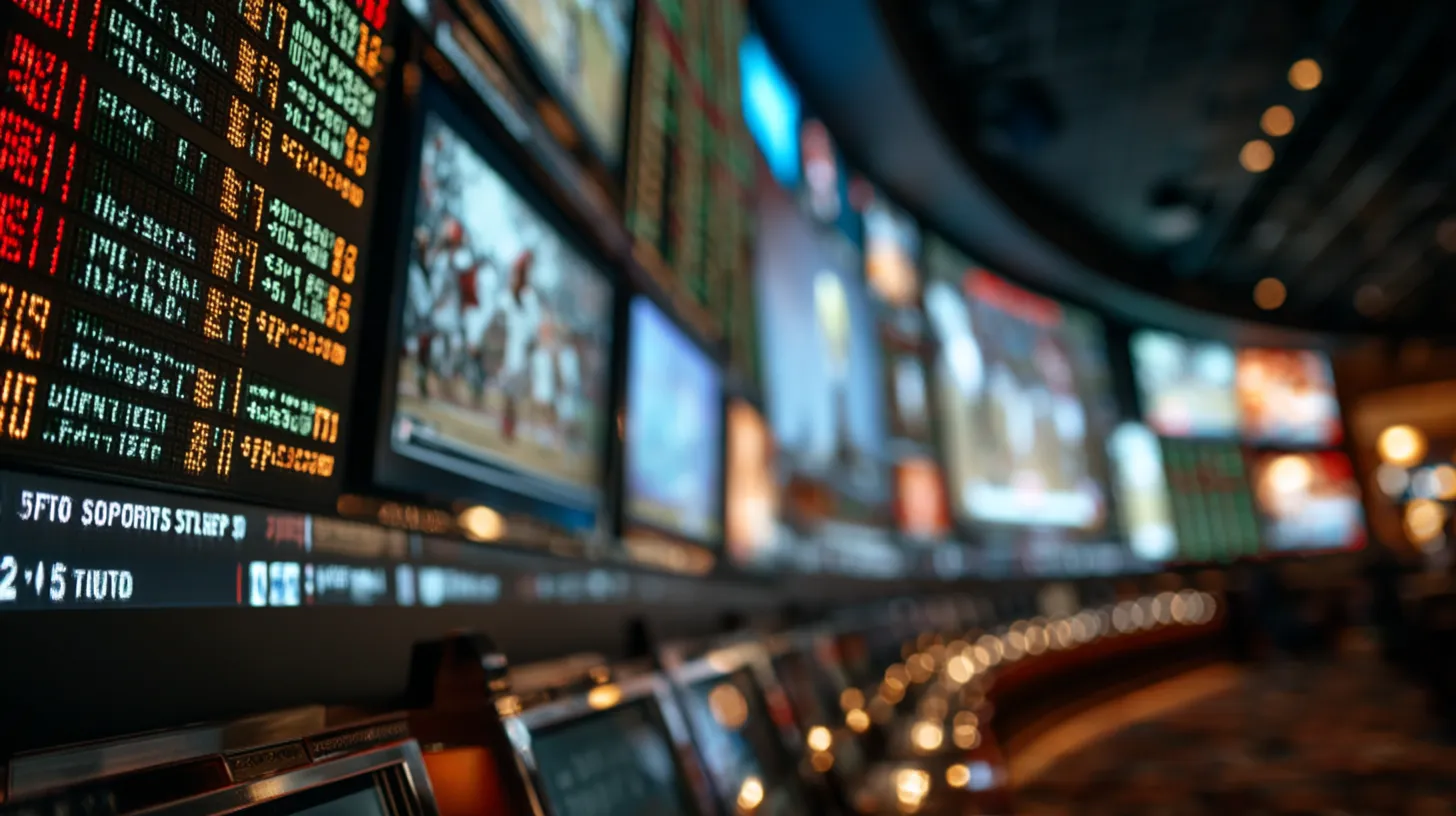 Khám Phá F88bet: Nền Tảng Cá Cược Bóng Đá Hàng Đầu