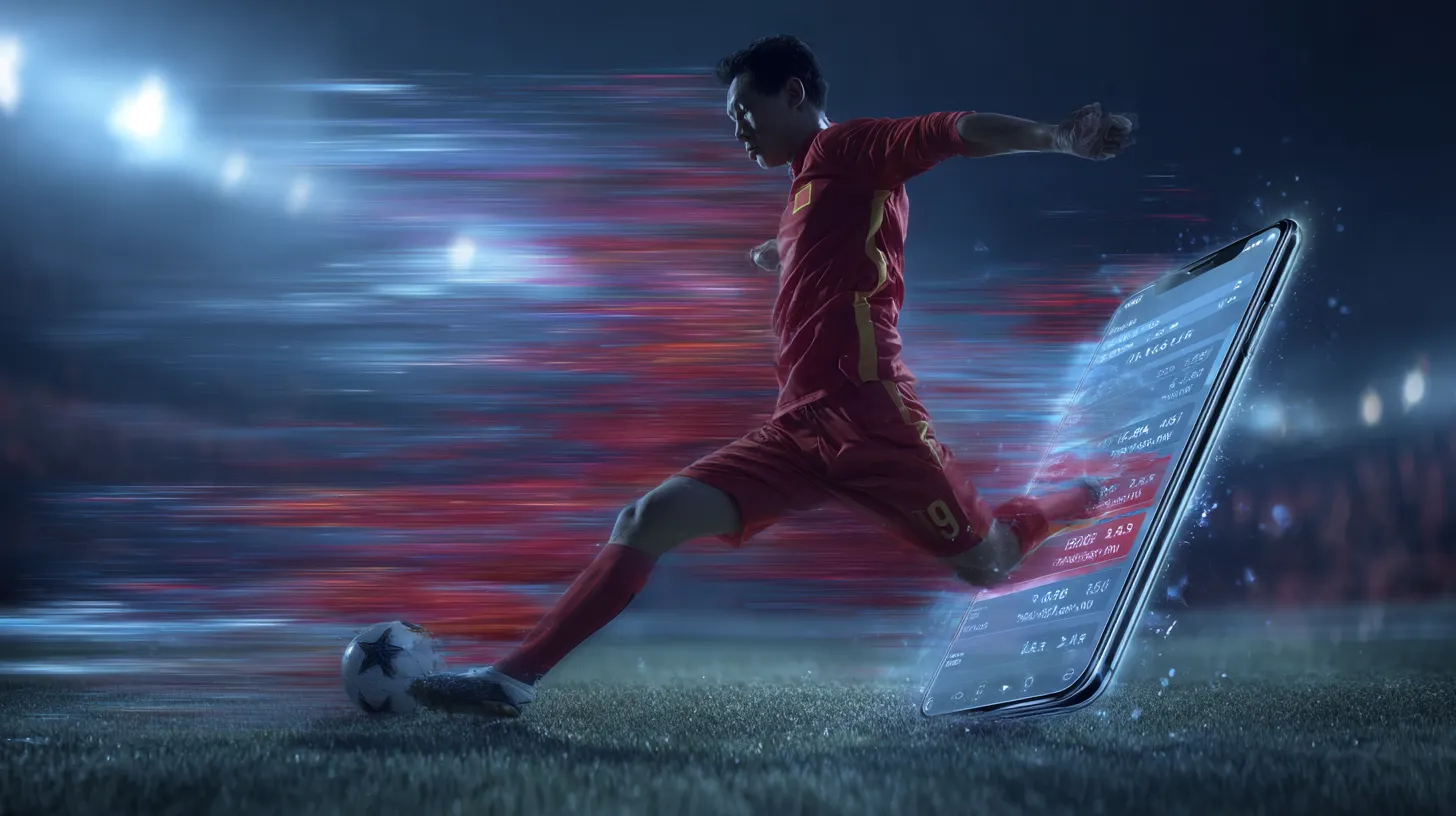 Khám Phá Thế Giới Bóng Đá Với AE88