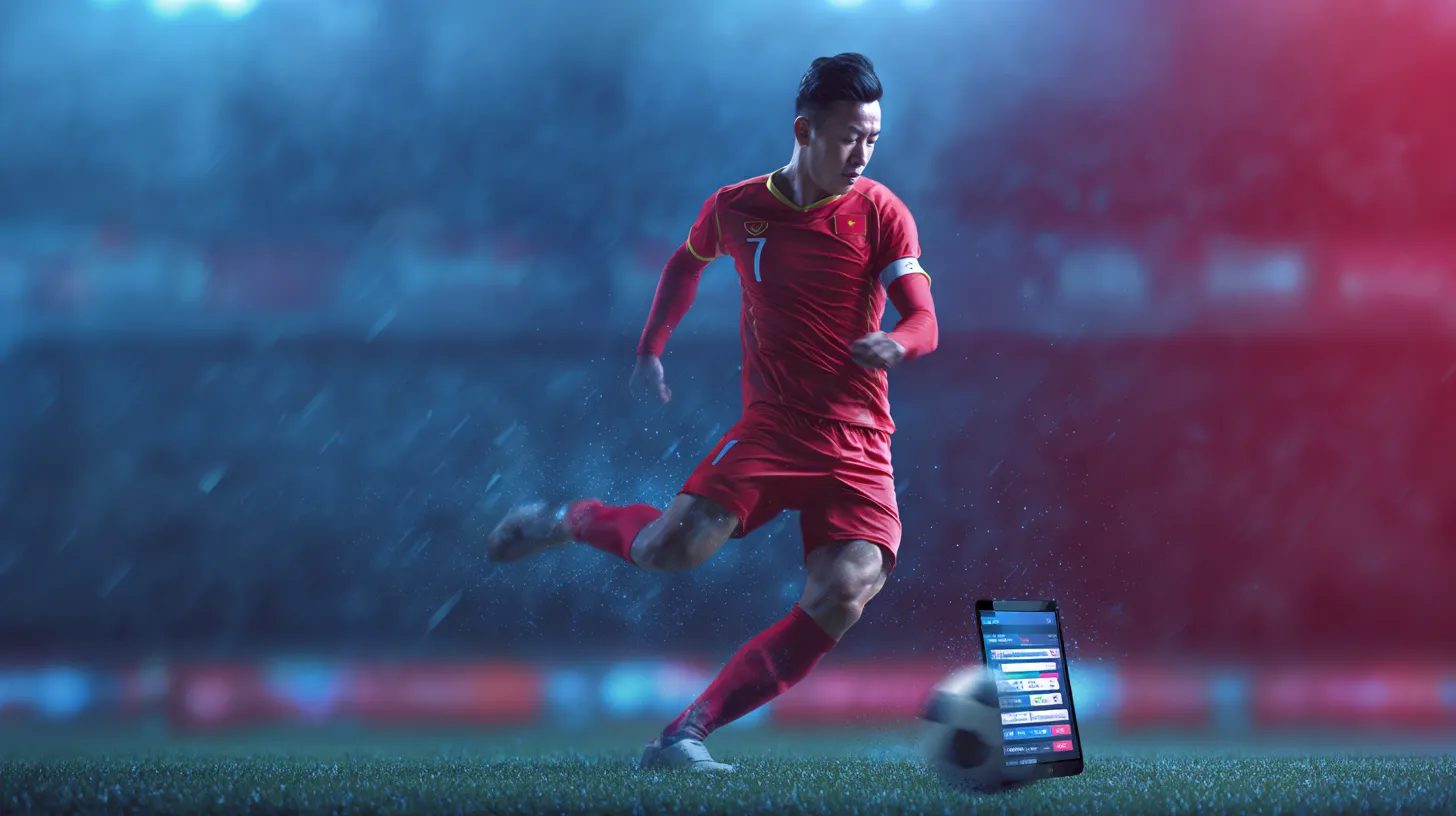 Khám Phá Thế Giới Bóng Đá Với AE88