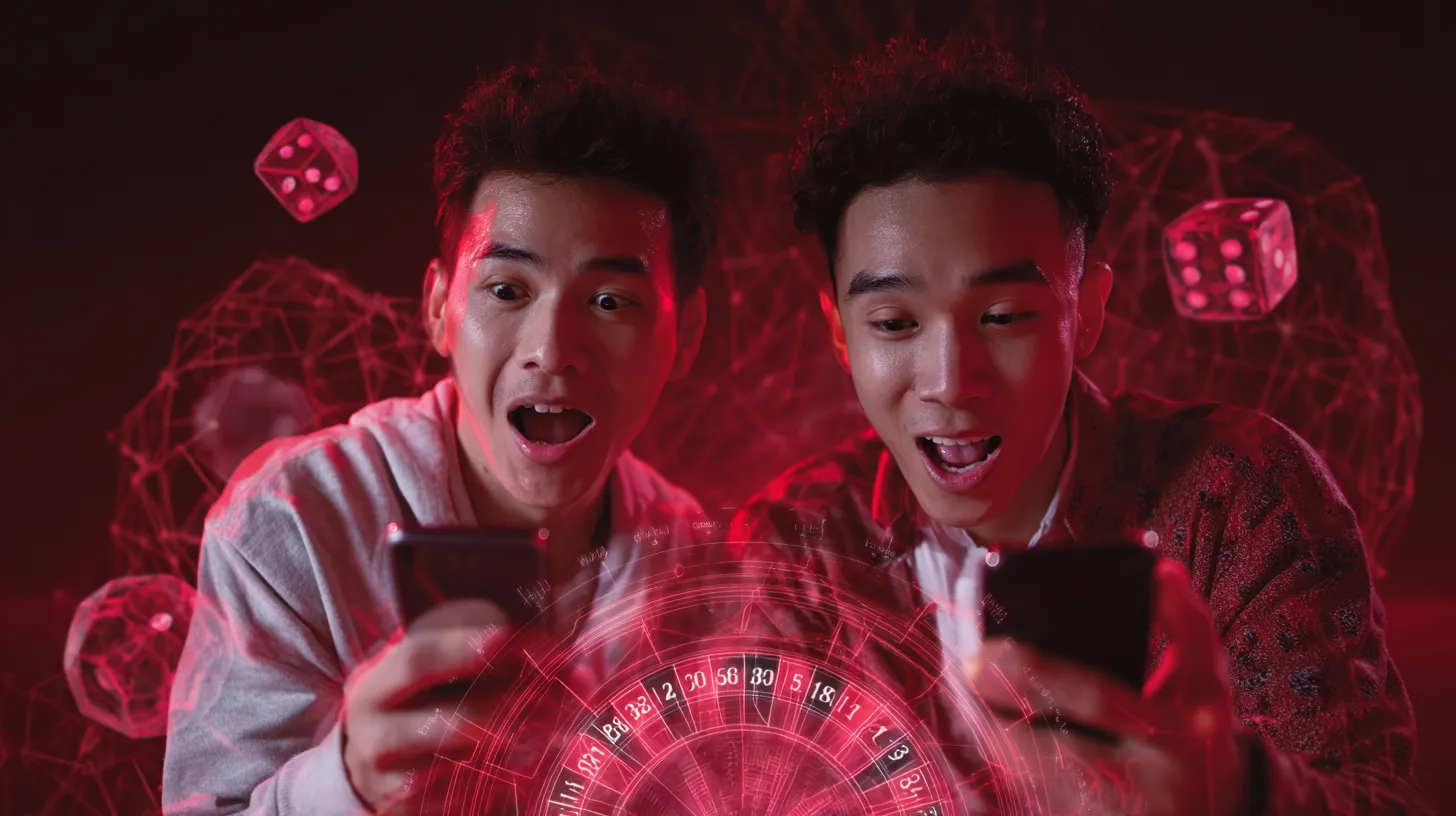 Khám Phá Hello88 Vina: Nơi Mua Vé Số Uy Tín