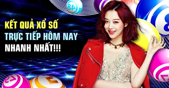 Khám Phá King88 Vina: Những Điều Cần Biết Về Xổ Số Online