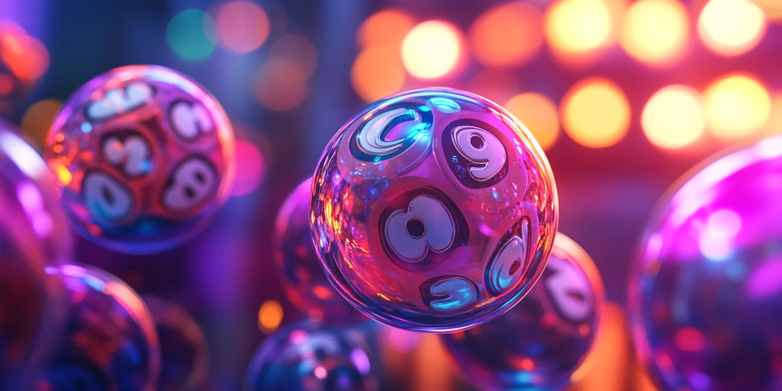 Khám Phá Thế Giới Xổ Số: Từ S689 Đến Xổ Số An Giang